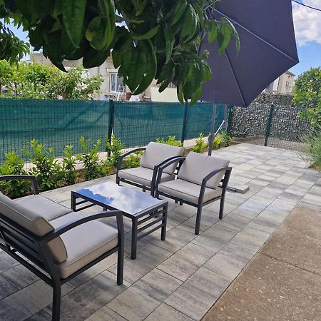 Apartmani Josipa Trogir Exterior photo