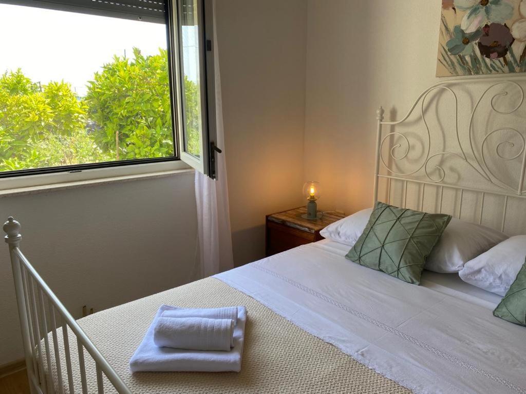 Apartmani Josipa Trogir Exterior photo