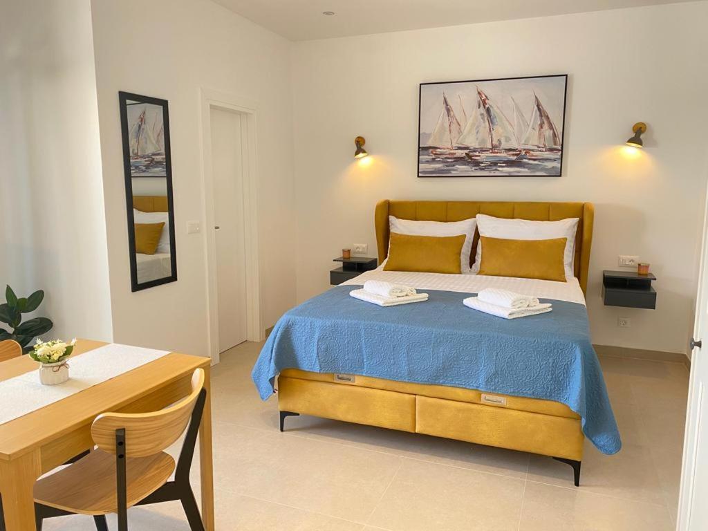 Apartmani Josipa Trogir Exterior photo