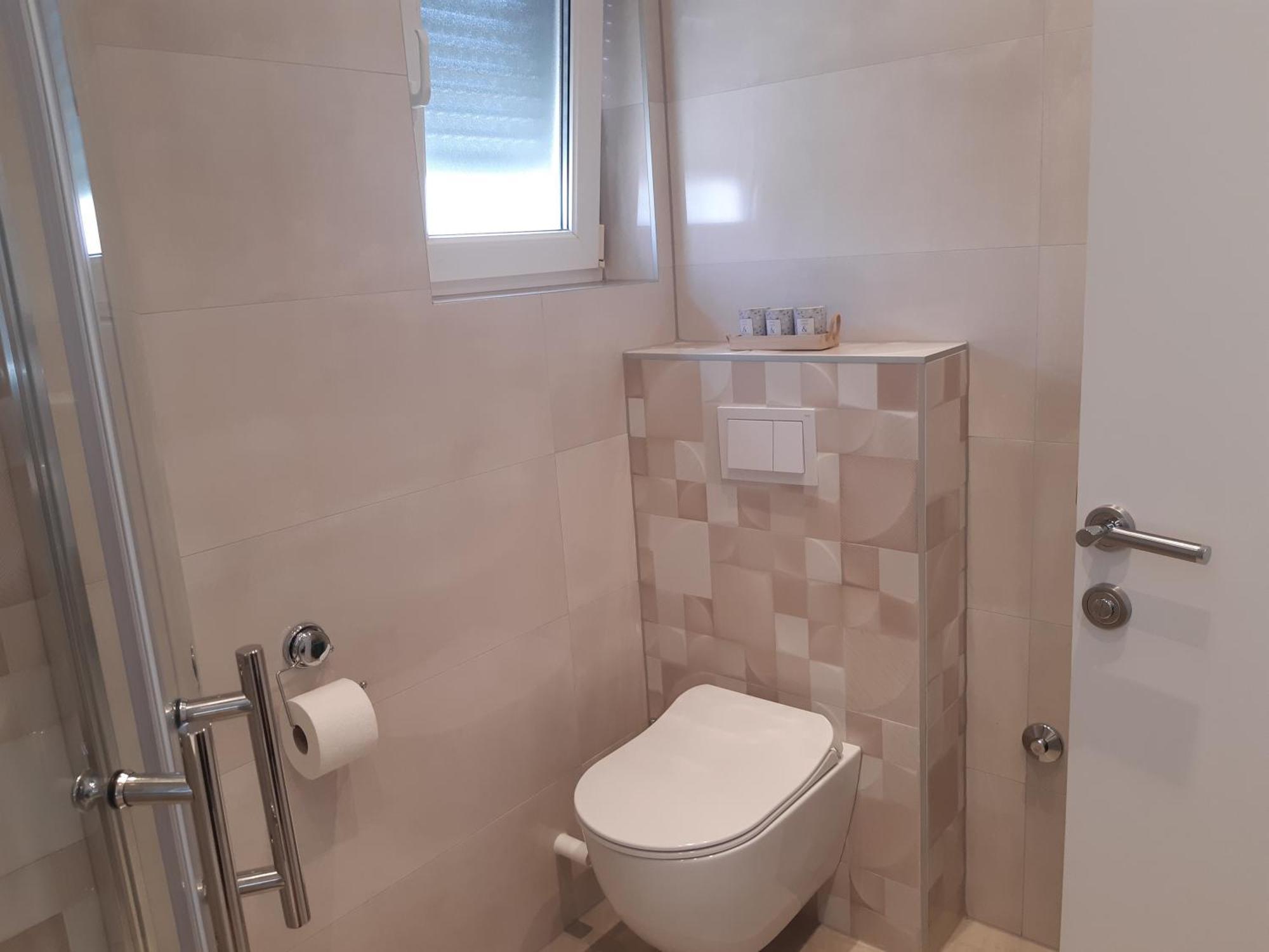 Apartmani Josipa Trogir Exterior photo