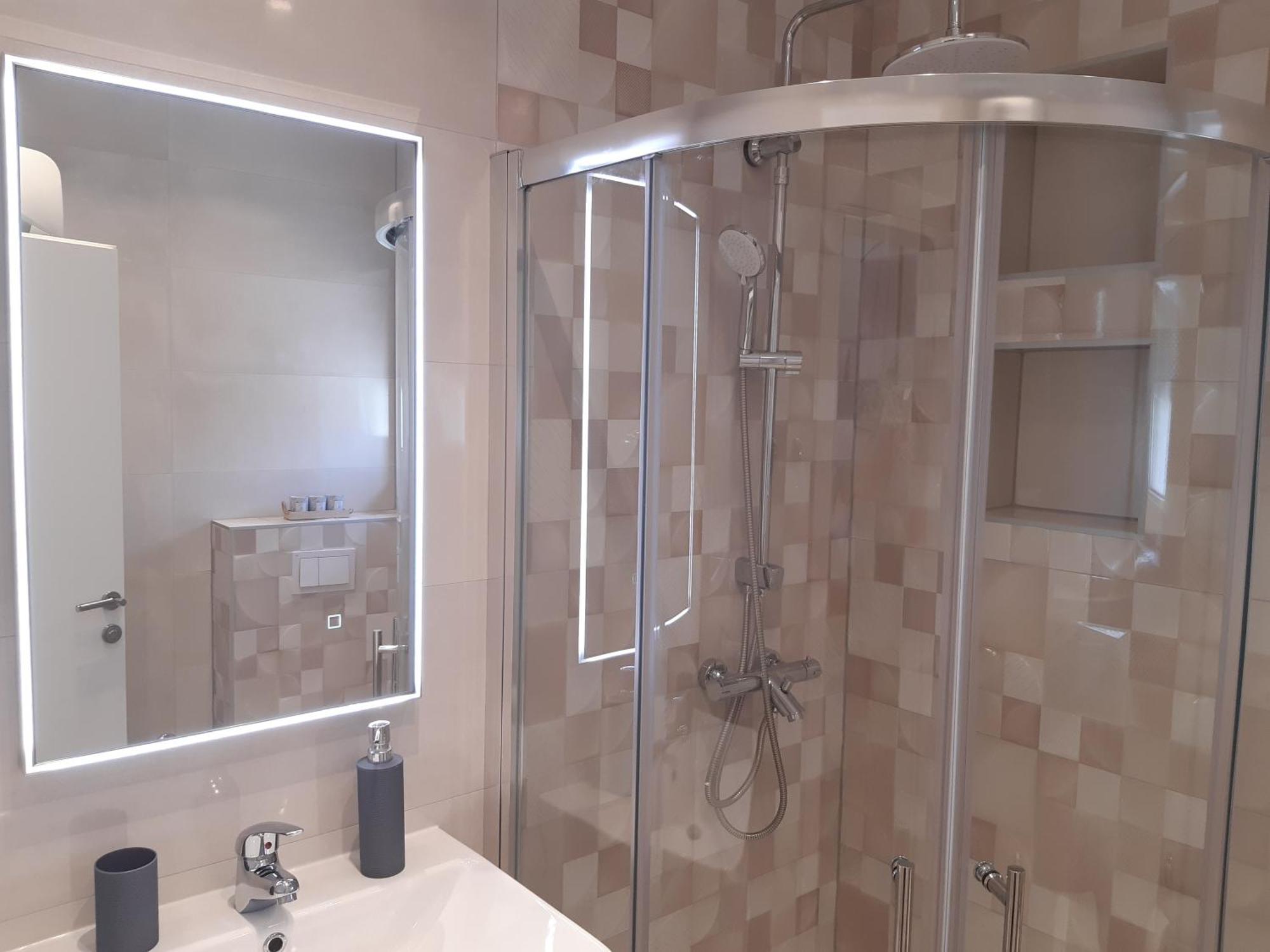 Apartmani Josipa Trogir Exterior photo